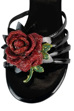 Outlet ENCHANTED Flat|Sandals