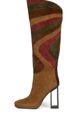 Flash Sale ENERGY Closed Toe|Platform