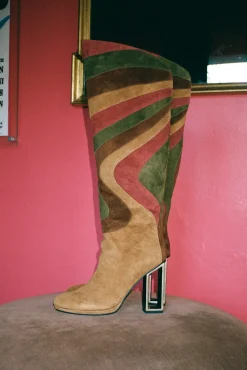 Flash Sale ENERGY Closed Toe|Platform