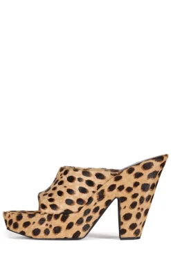 Discount ENRICHED-F Sandals|Platform