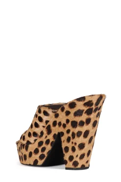 Discount ENRICHED-F Sandals|Platform