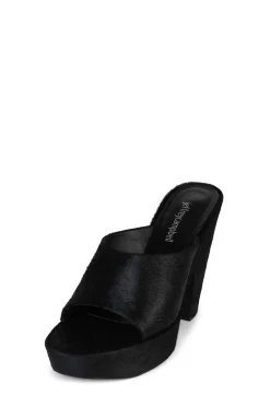 Hot ENRICHED-F Sandals|Platform