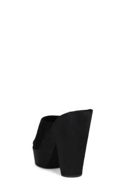 Hot ENRICHED-F Sandals|Platform