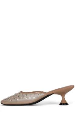 Sale ENSUE-MSJ Mules & Slingbacks|Kitten