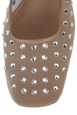 Sale ENSUE-MSJ Mules & Slingbacks|Kitten