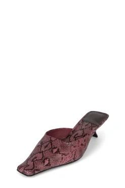 Best Sale ESMERELDA Mules & Slingbacks|Kitten