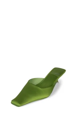 Best Sale ESMERELDA Mules & Slingbacks|Kitten