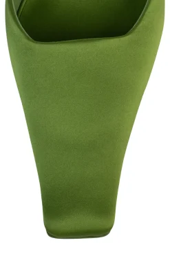 Best Sale ESMERELDA Mules & Slingbacks|Kitten