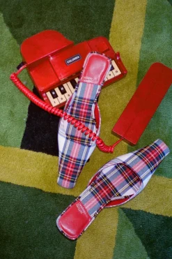 Best Sale ESMERELDA Mules & Slingbacks|Kitten