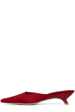 Best Sale ESMERELDA Mules & Slingbacks|Kitten