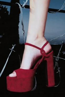 Best EVER-LAST Sandals|Platform