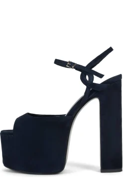 Best EVER-LAST Sandals|Platform