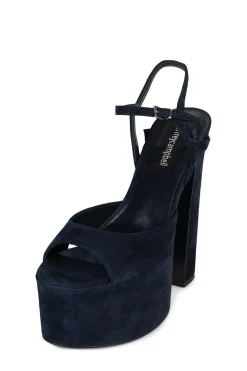 Best EVER-LAST Sandals|Platform