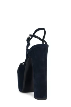 Best EVER-LAST Sandals|Platform