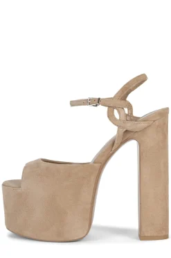 Best EVER-LAST Sandals|Platform