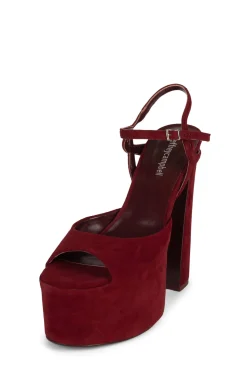 Best EVER-LAST Sandals|Platform