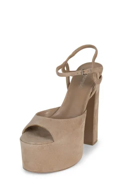 Best EVER-LAST Sandals|Platform