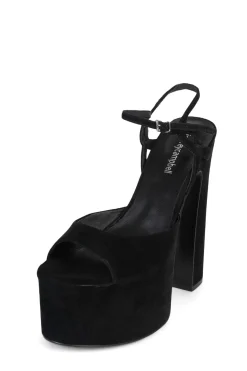 Best EVER-LAST Sandals|Platform