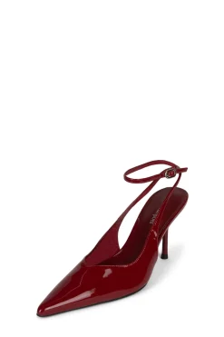 Clearance EXECUTIVE Mules & Slingbacks