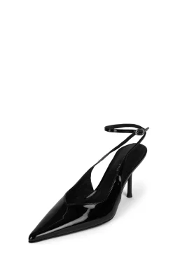 Clearance EXECUTIVE Mules & Slingbacks