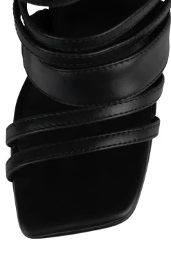 Hot EXEMPT Sandals|Platform
