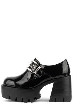 Clearance FAIL Closed Toe|Platform