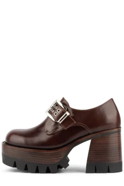 Clearance FAIL Closed Toe|Platform