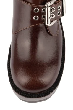 Clearance FAIL Closed Toe|Platform