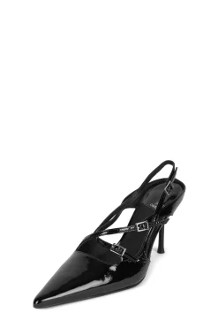 Cheap FAX-ME Mules & Slingbacks