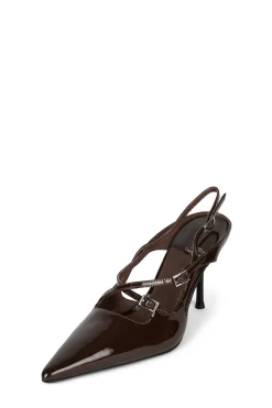 Cheap FAX-ME Mules & Slingbacks