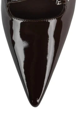 Cheap FAX-ME Mules & Slingbacks