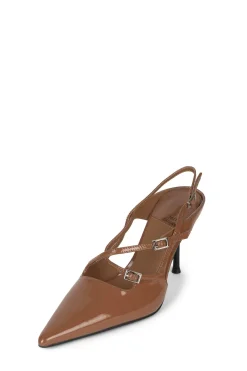 Cheap FAX-ME Mules & Slingbacks