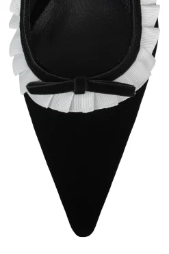 Shop FEMININ-B Mules & Slingbacks