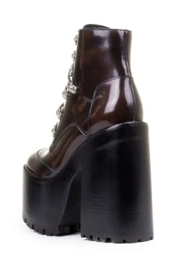 Outlet FERNROCK Closed Toe|Platform