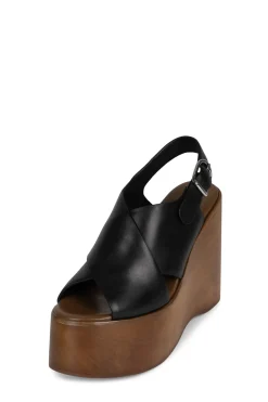 Cheap FIDDLE Sandals|Platform