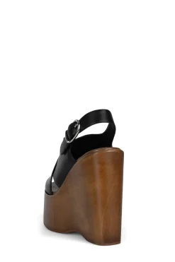 Cheap FIDDLE Sandals|Platform