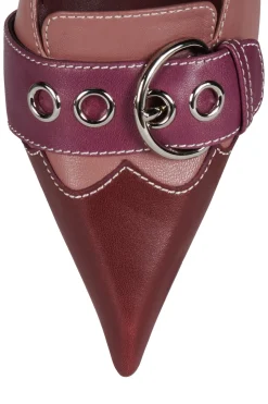 Flash Sale FIXED-IN Pumps