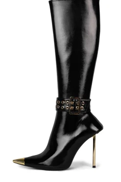 Online FLASHBACK Stiletto|Knee High