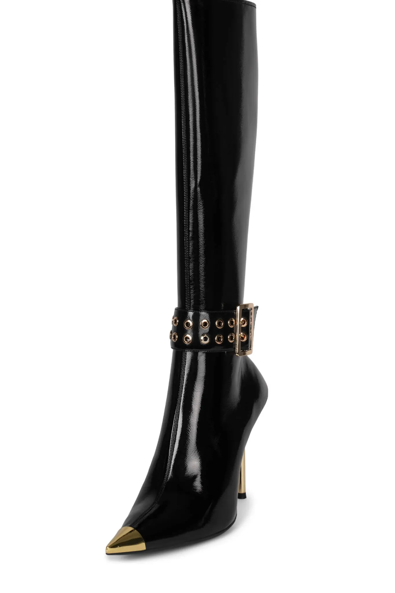 Online FLASHBACK Stiletto|Knee High
