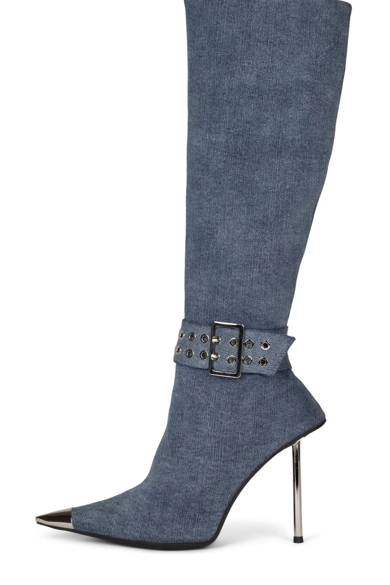 Online FLASHBACK Stiletto|Knee High