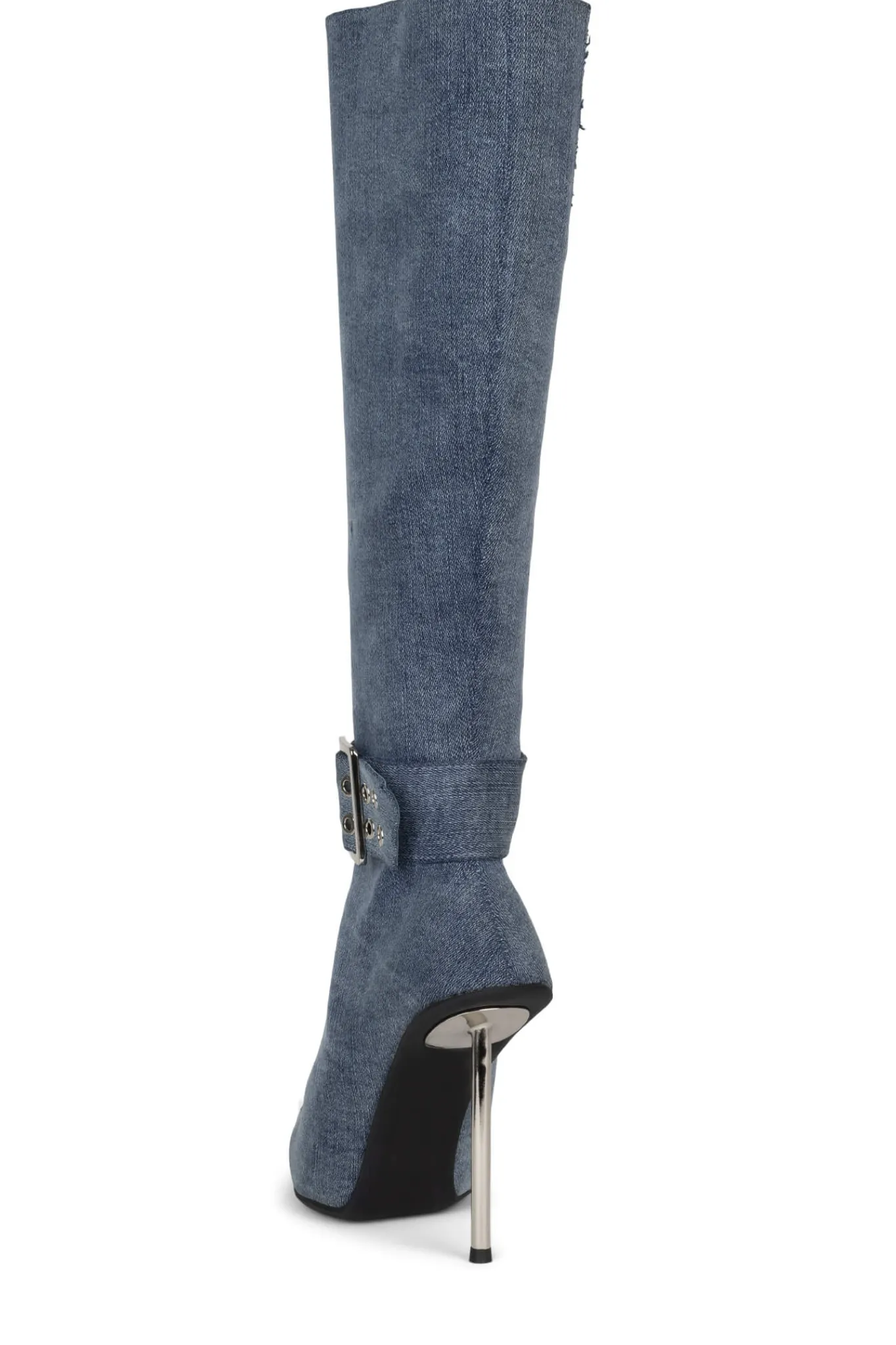 Online FLASHBACK Stiletto|Knee High