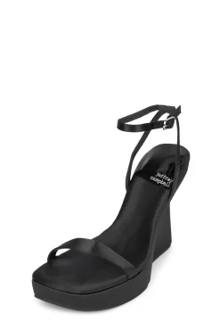 New FLAUNTING Wedge|Sandals