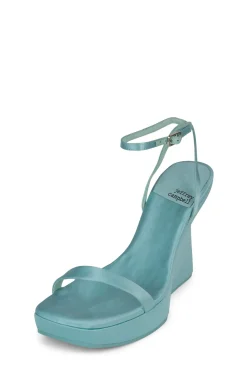 New FLAUNTING Wedge|Sandals