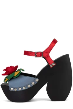 Best Sale FLAURA Sandals|Platform