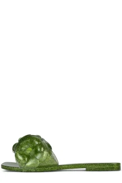 Clearance FLORALEE Jellies|Flat