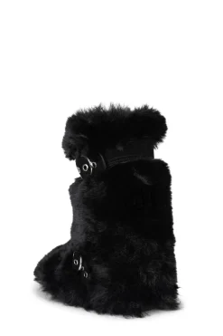 Shop FLUFFED-UP Ankle To Mid