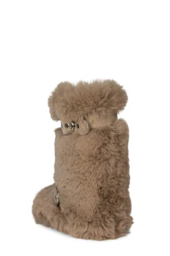 Shop FLUFFED-UP Ankle To Mid