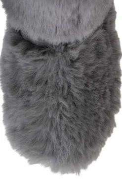 Shop FLUFFED-UP Ankle To Mid