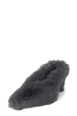 Shop FLUFF-MF Mules & Slingbacks