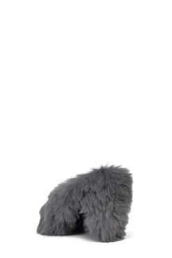 Shop FLUFF-MF Mules & Slingbacks